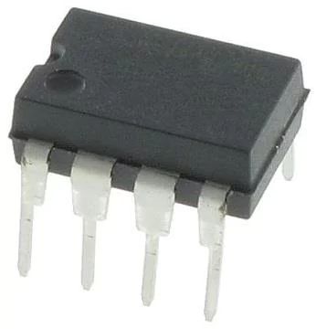 ds1621+, микросхема DS1621+, микросхема