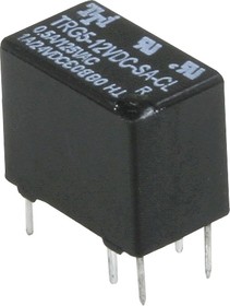 trg5-12vdc-sa-cl-r, реле TRG5-12VDC-SA-CL-R, реле