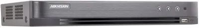 Видеорегистратор HVR (гибридный) Hikvision iDS-7208HQHI-M1/FA