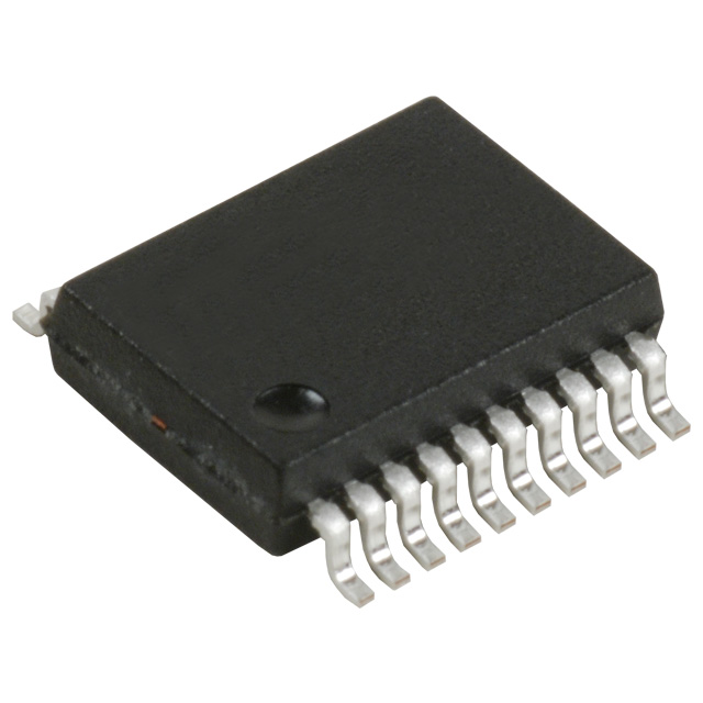 CY8C27243-24PVI, микросхема
