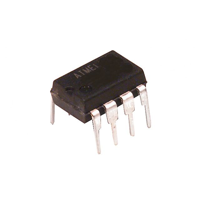 at25640a-10pi-2.7, микросхема spi serial extended temperature eeproms AT25640A-10PI-2.7, микросхема SPI Serial Extended Temperature EEPROMs