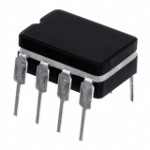 lm158aj, микросхема LM158AJ, микросхема