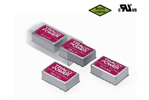 ten8-2411, dc/dc-конвертор TEN8-2411, DC/DC-конвертор