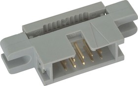 idm-10, вилка IDM-10, вилка