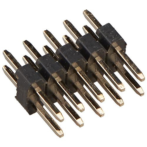 pld-2x10, вилка PLD-2x10, вилка