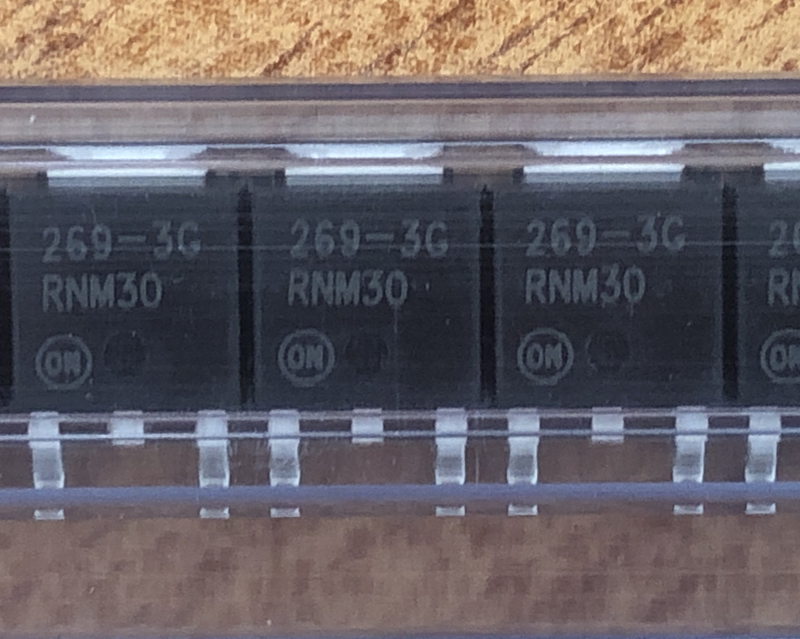 mc33269dt-3.3, микросхема MC33269DT-3.3, микросхема