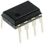 ua741cn, микросхема UA741CN, микросхема