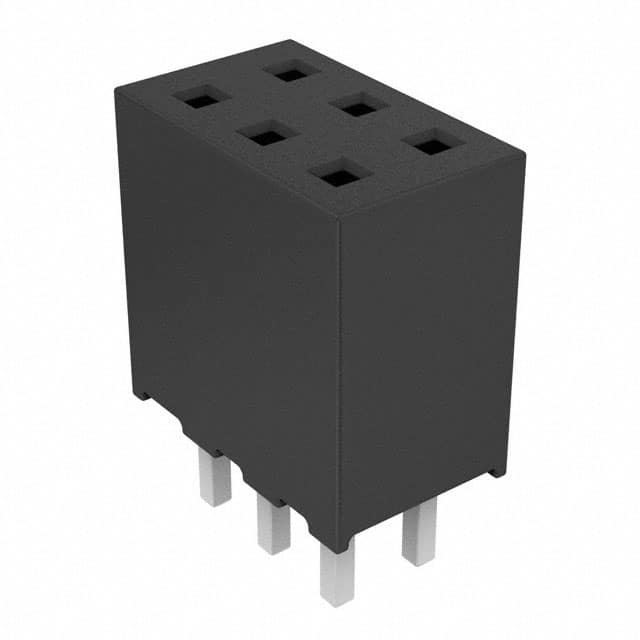 sqt-103-01-l-d, розетка SQT-103-01-L-D, розетка