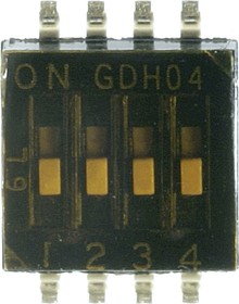 1571983-4, переключатель 1571983-4, переключатель