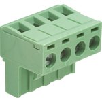2esdv-3p, клеммный блок 2ESDV-3P, клеммный блок