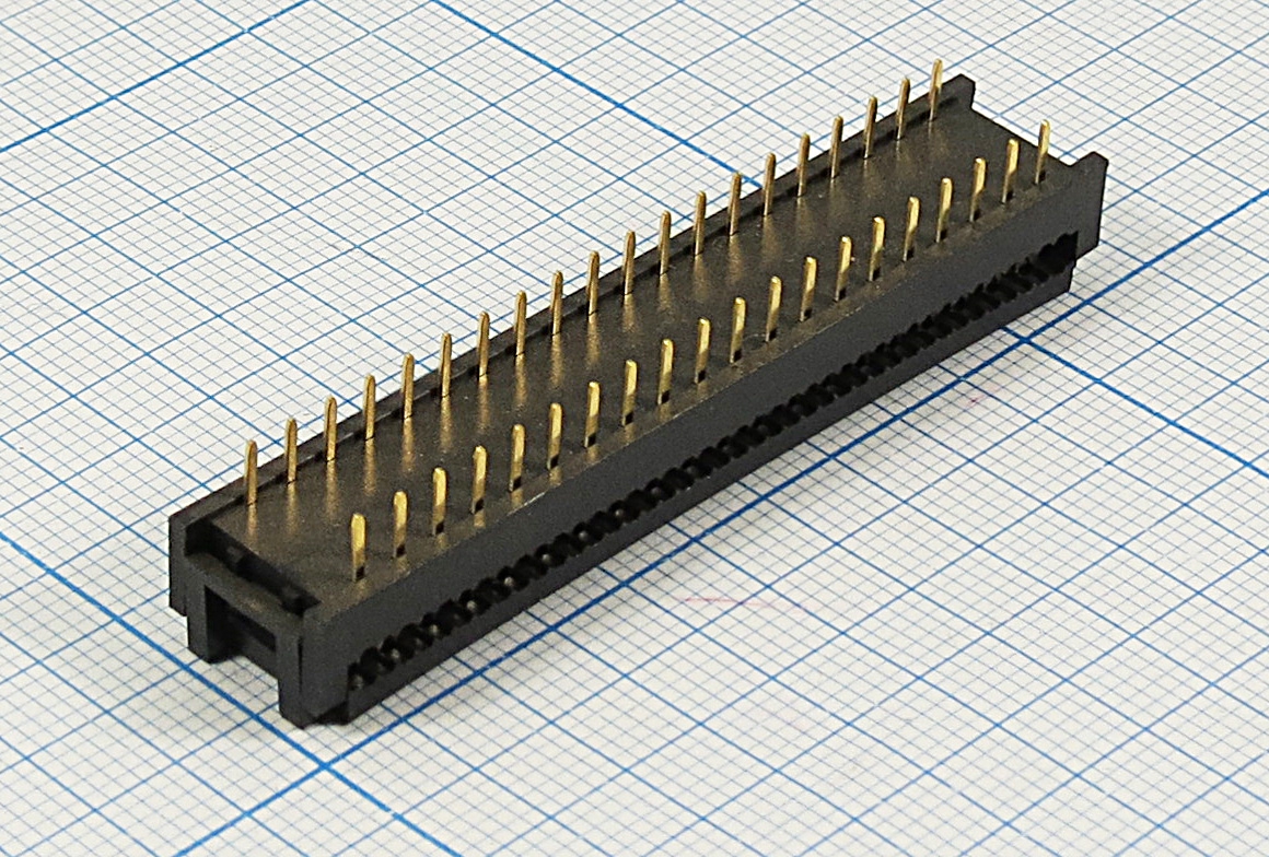 dip s-40, разъём DIP S-40, разъём