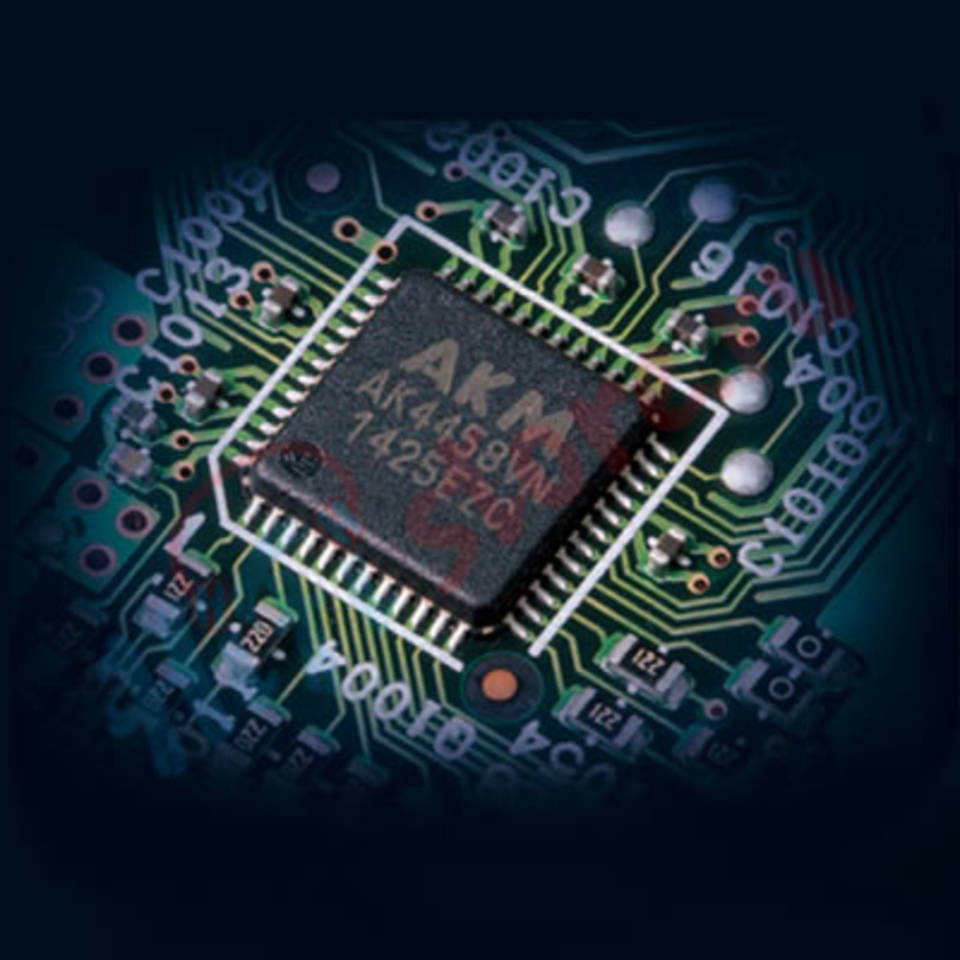 AKM Asahi Kasei Microsystems