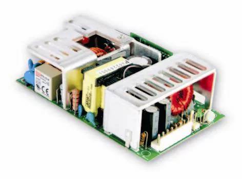 pps-125-5, ac-dc-конвертор PPS-125-5, AC-DC-конвертор