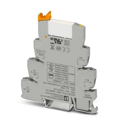 plc-rsc-24dc/21, релейный модуль (2966171) PLC-RSC-24DC/21, релейный модуль (2966171)