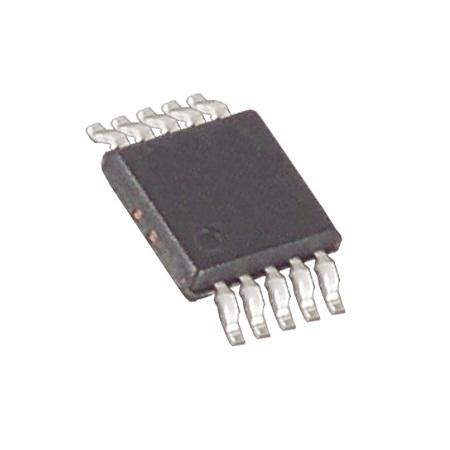 MAX9174EUB+, микросхема