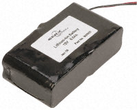 1s1p mp176065, li аккумулятор 1S1P MP176065, Li аккумулятор