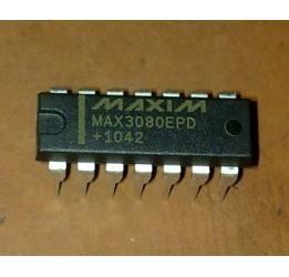 MAX3080EPD, микросхема