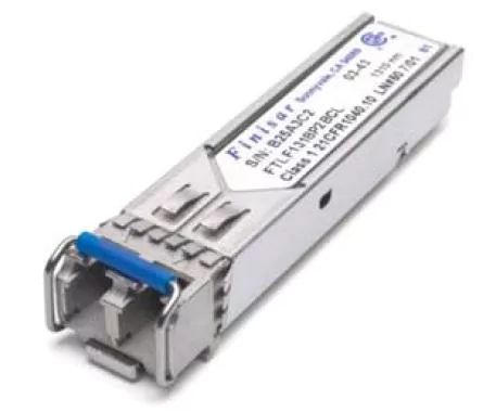ftlf1318p2bcl, оптический трансивер FTLF1318P2BCL, оптический трансивер