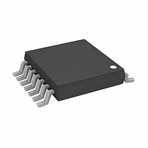 AD8343ARU, микросхема
