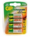GP Batteries