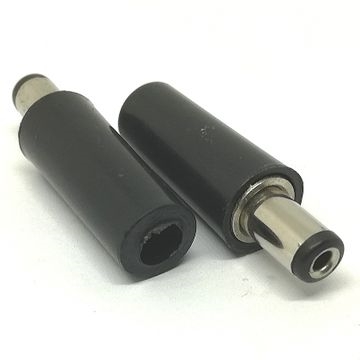 djk-10a, штекер питания 2.1мм DJK-10A, штекер питания 2.1мм