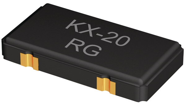 kx-20t 4.00 mhz, резонатор KX-20T 4.00 MHz, резонатор