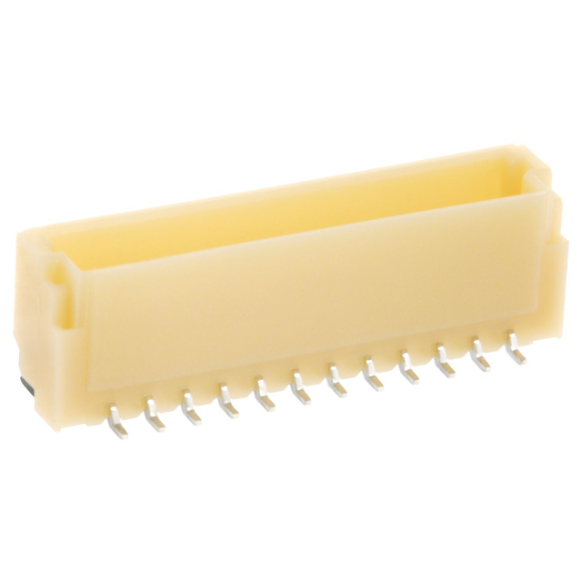bm12b-srss-tb, разъем на плату BM12B-SRSS-TB, разъем на плату