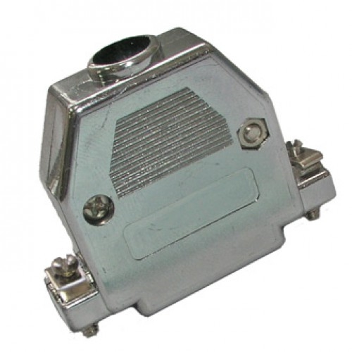 dn-25c, корпус к d-sub DN-25C, корпус к D-sub