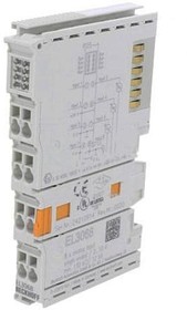 el3068, модуль аналоговых входов 8-канальный EL3068, модуль аналоговых входов 8-канальный