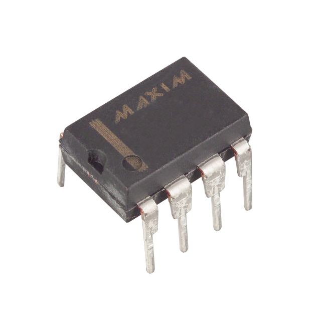 icl7662epa, микросхема ICL7662EPA, микросхема