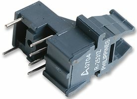 HFBR-5103, трансивер