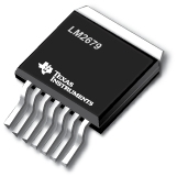 lm2679adj, микросхема LM2679ADJ, микросхема