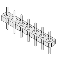 bbl-125-g-f, разъём BBL-125-G-F, разъём