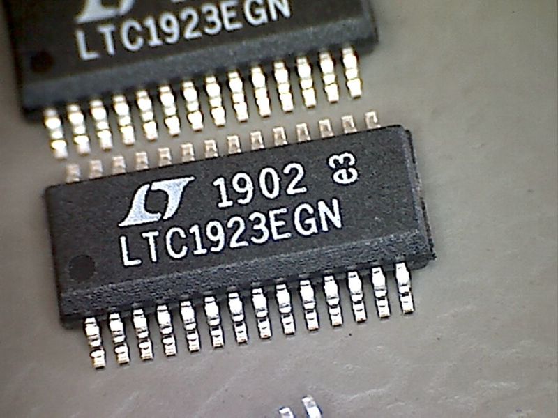 ltc1923egn#pbf, микросхема LTC1923EGN#PBF, микросхема