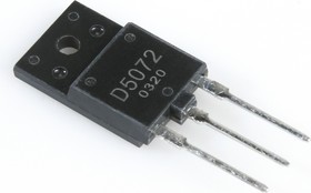 2sd5072, транзистор 2SD5072, транзистор