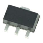 bcx68-16 h6327, транзистор BCX68-16 H6327, транзистор