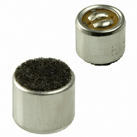 wm-65a, микрофон WM-65A, микрофон