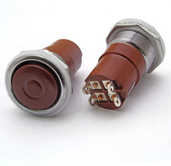 к-3-2, кнопка (красная) К-3-2, кнопка (красная)