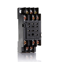 czy11a, розетка для jzx-22f(d) 3 контакта CZY11A, розетка для JZX-22F(D) 3 контакта
