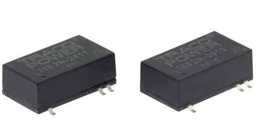 tes 2n-2411, dc/dc-конвертор TES 2N-2411, DC/DC-конвертор