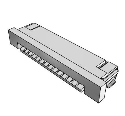ZF1-13-01-T-WT разъём