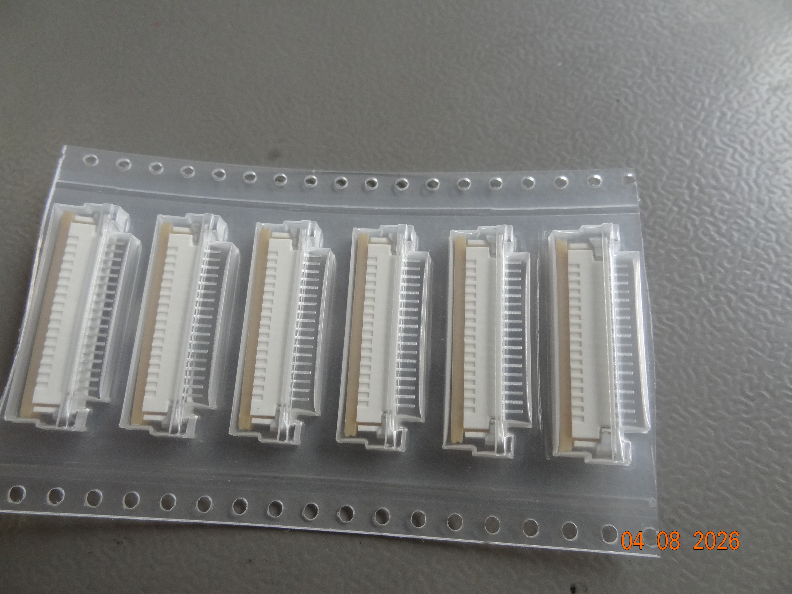 52207-1860, разъём molex 52207-1860, разъём Molex