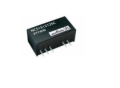 NCS1S2405SC, DC/DC-конвертор