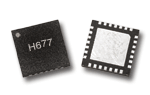 HMC677LP5, микросхема