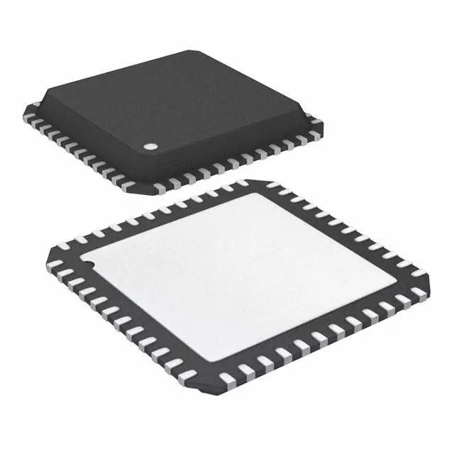 xc2c64a-7qfg48i, микросхема XC2C64A-7QFG48I, микросхема