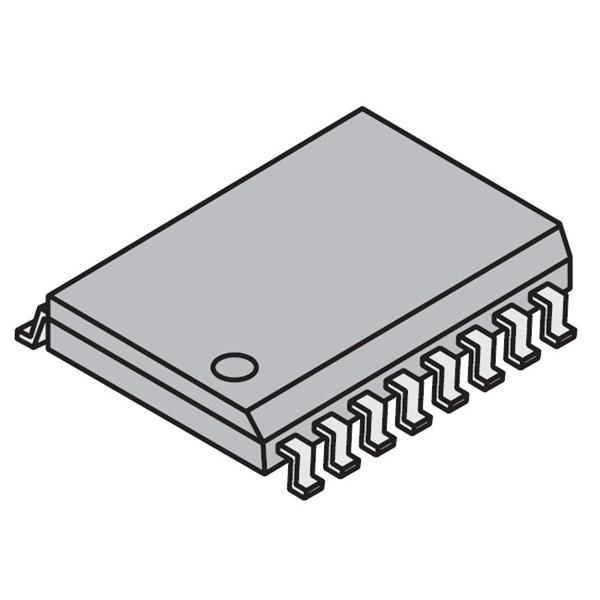 ULQ2003D1013TR, микросхема