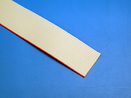 rc-30, шлейф, шаг 1.27 бухта 30.4м RC-30, шлейф, шаг 1.27 бухта 30.4м