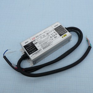 xlg-100-l-ab, источник питания XLG-100-L-AB, источник питания