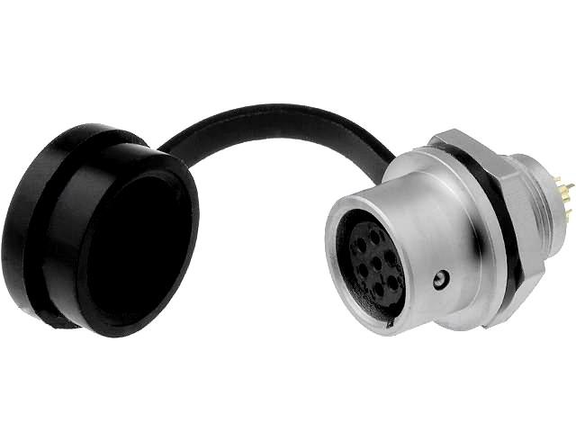 sf1212/s7, гнездо SF1212/S7, гнездо