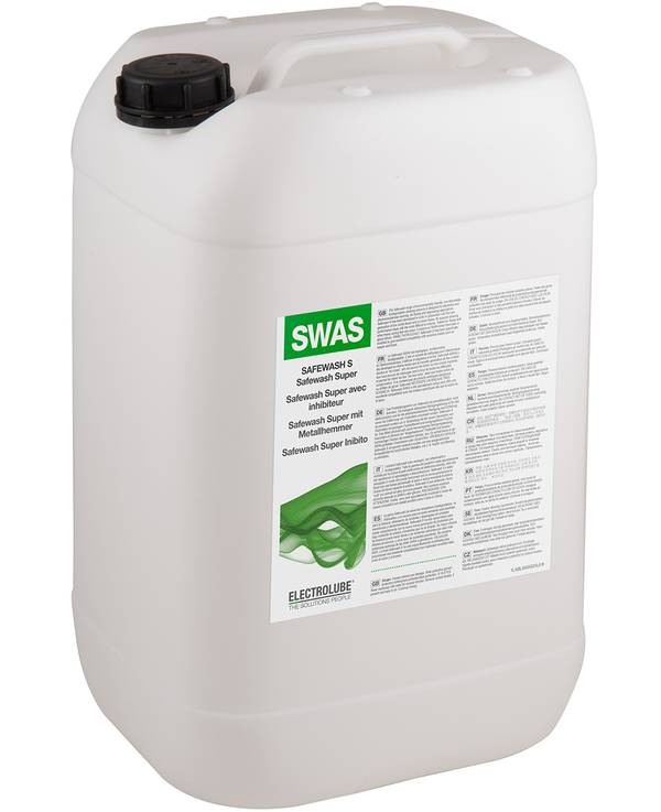 swas25l, cредство для отмывки на водной основе 25л SWAS25L, cредство для отмывки на водной основе 25л